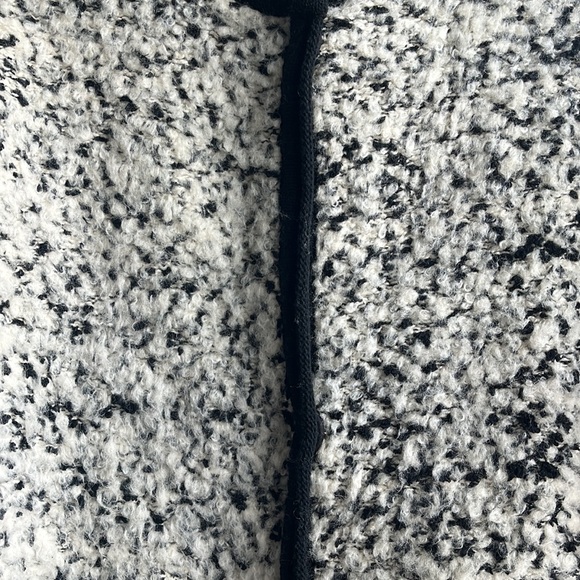 The Style boucle coat - Picture 5 of 7